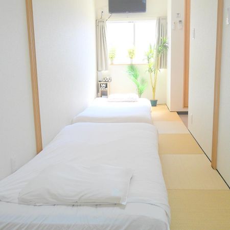 大阪西九条stay3 エクステリア 写真