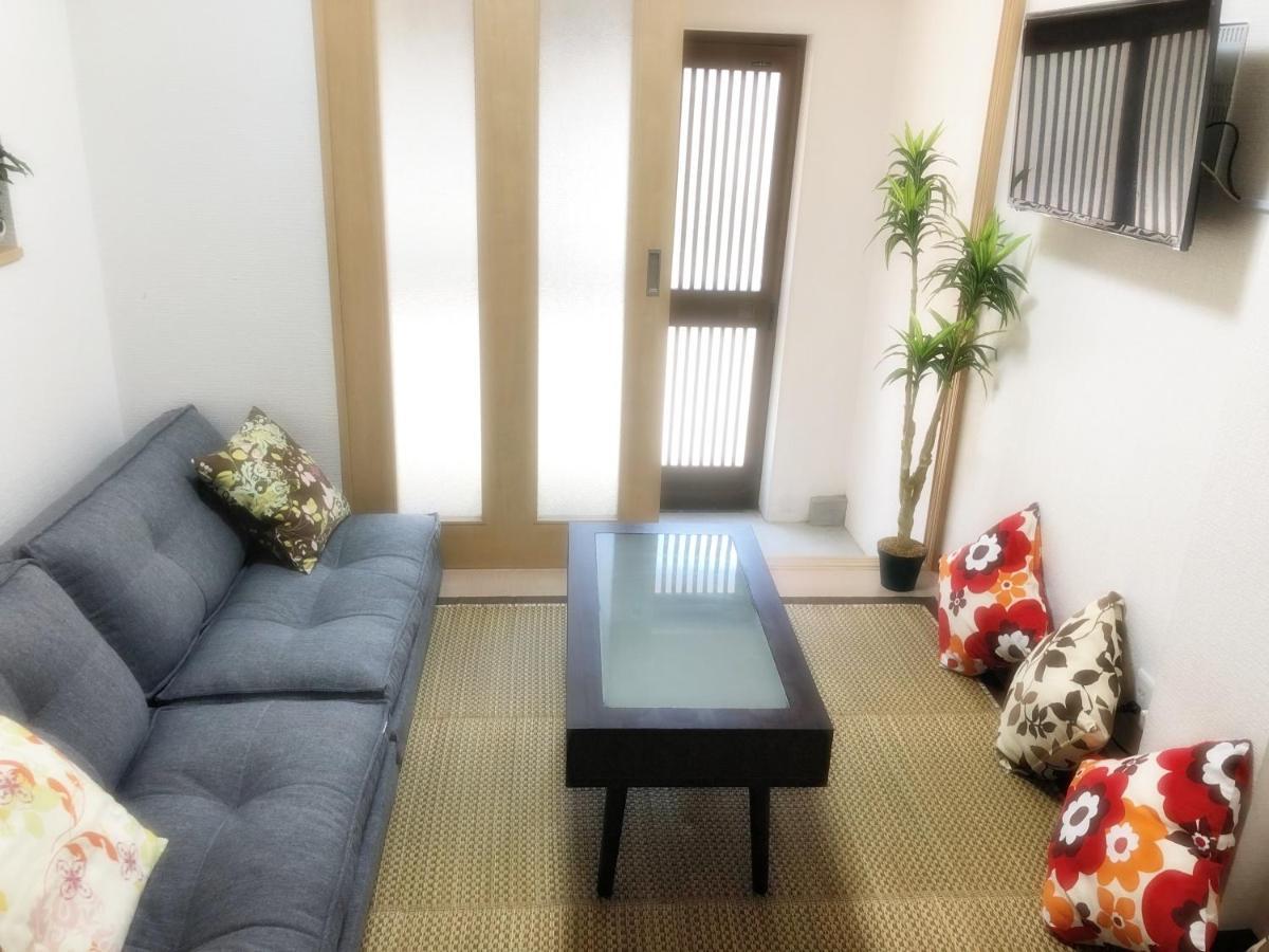 大阪西九条stay3 エクステリア 写真