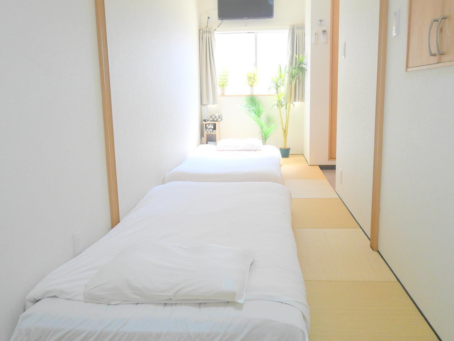 大阪西九条stay3 エクステリア 写真