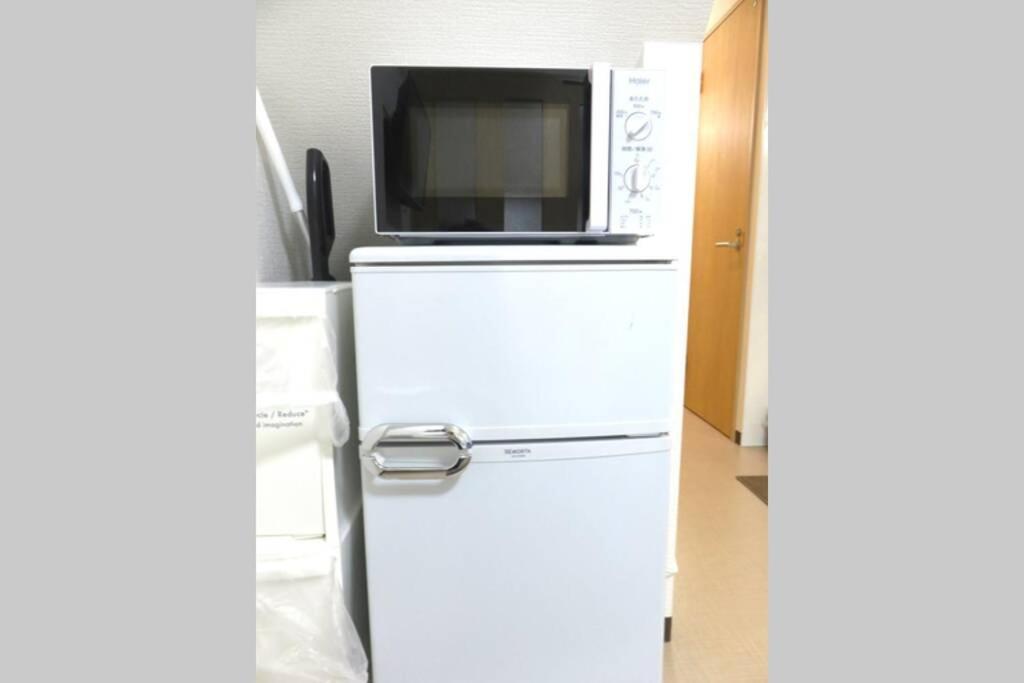大阪西九条stay3 エクステリア 写真