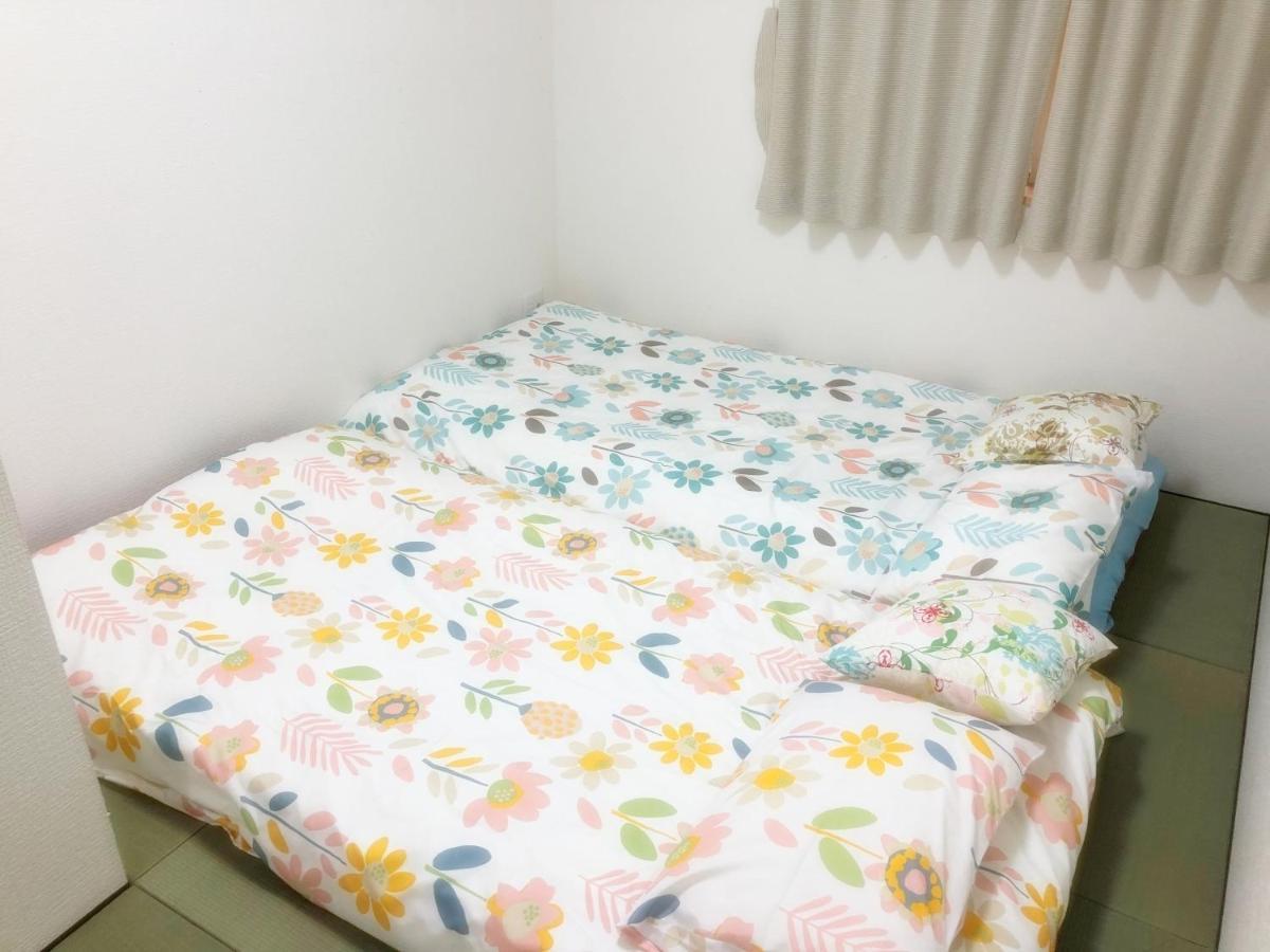 大阪西九条stay3 エクステリア 写真