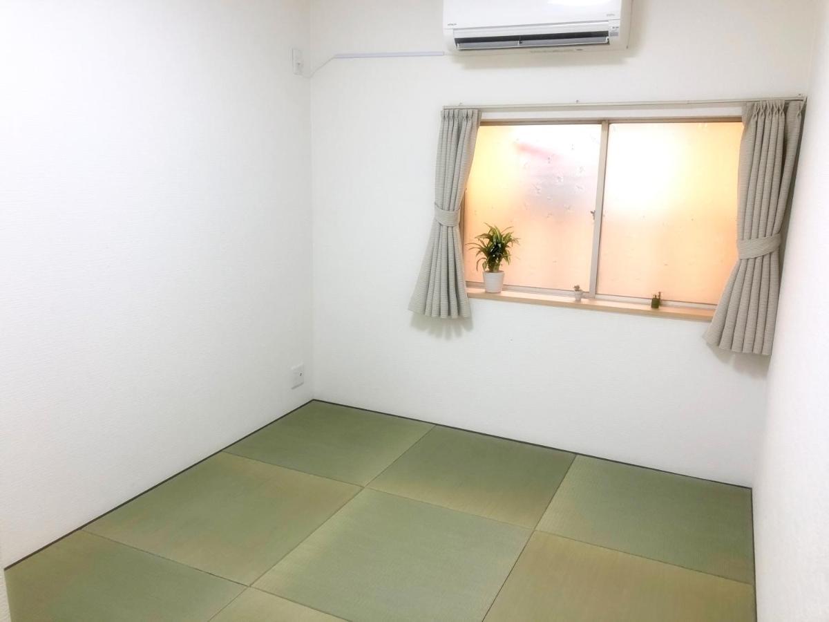 大阪西九条stay3 エクステリア 写真