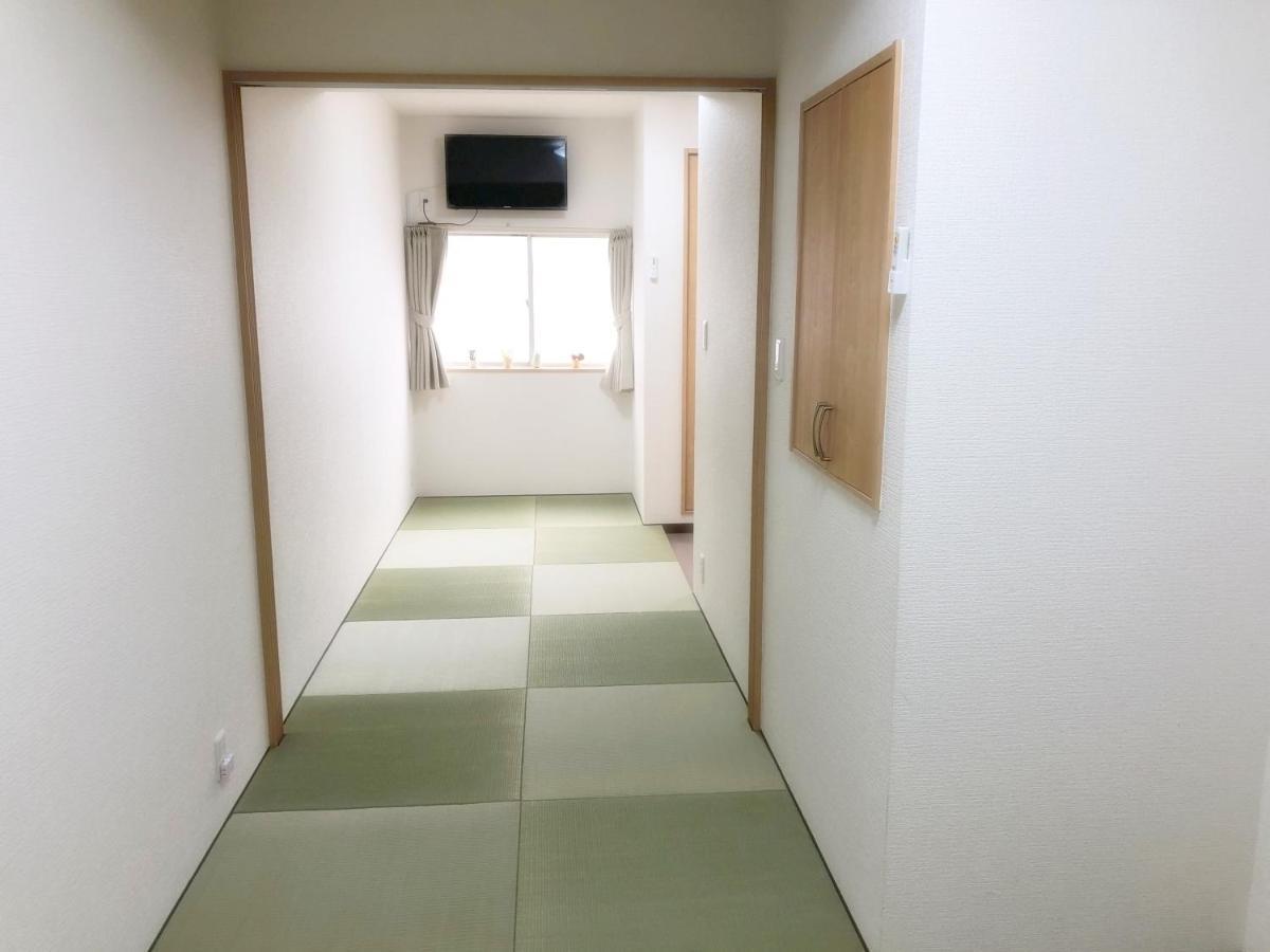 大阪西九条stay3 エクステリア 写真