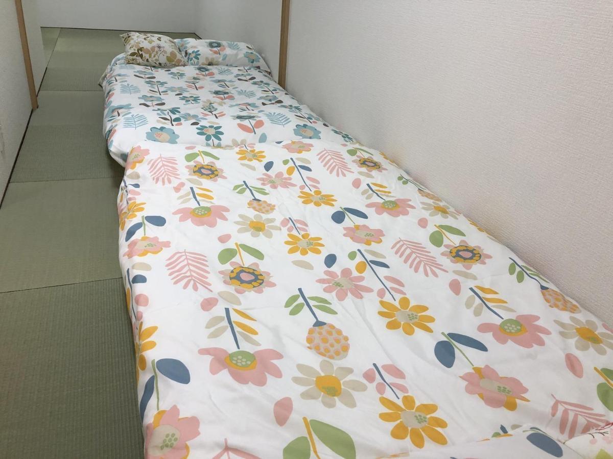 大阪西九条stay3 エクステリア 写真